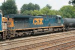 CSX 579